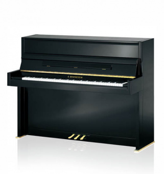 Акустическое пианино C.Bechstein Millenium M 116K